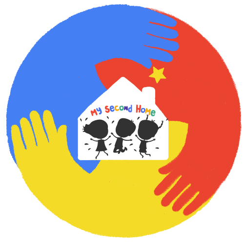 Komisi Anak GKI Gading Indah Logo